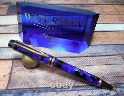 Waterman Leman 100 Ballpoint Pen New In Box Lot49