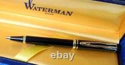 Waterman Leman 200 Ballpoint Pen New In Box Lot 40