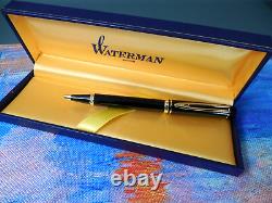 Waterman Leman 200 Ballpoint Pen New In Box Lot 40