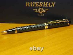 Waterman Man Opera Ballpoint Pen New In Box Very Rare Beauty