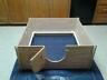 Whelping Box For Dogs With /pvc Railing +free Liner /dog Puppy Pen /free Ship