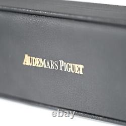 With Box Audemars Piguet Ballpoint Pen Made in Switzerland 50th Rare
