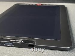 XP-Pen Artist 13.3 Pro Drawing Tablet 13.3 1080P IPS New Open Box