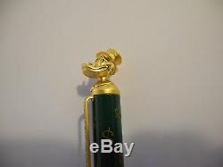 (colibri) Kreisler Disney (mickey Friend) Scrooge Fountain Pen In Duck Bnk Box