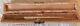 Antique Ferris & Willis Nacre Dip Pen Avec 10 K #2 Nib Boîte Originale
