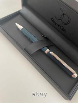 Avec stylo à bille Audemars Piguet dans une boîte fabriqué en Suisse 50e rare