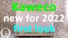 Boîte De Kaweco Nouveaux Produits Pour 2022