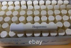 Hagoromo Chalk Full Touch Blanc Couleur 2 Boîte Set 144 Pièces Hagoromo Papeterie