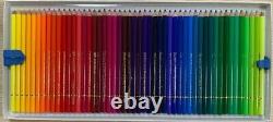 Holbein Artist Crayon Coloré 150 Couleurs Boîte En Papier Matériaux D'art Stylo