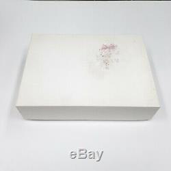 Luxe Montblanc Originale Affichage En Bois Laque Box Pour 20 Stylos Avec La Clé Rare Nouveau