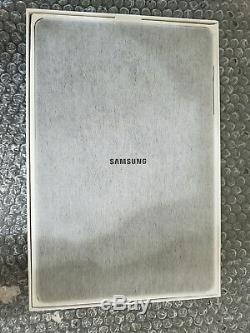 Marque Nouveau Dans La Boîte Samsung Galaxy Tab S6 Débloqué 10,5 128go Gris Verizon + S Pen