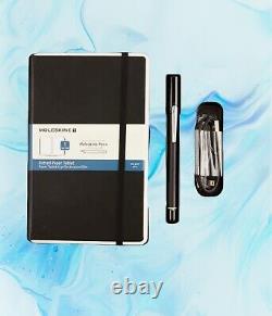 Moleskine Smart Writing Set Paper Tablet et Pen+ Neuf dans la boîte PDSF 279 $