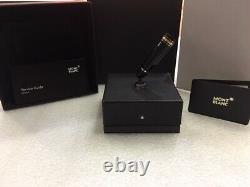 Montblanc Desk Accessories Pen Stand 149 #111470 New In Box