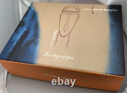 Montegrappa Modigliani Edition Limitée Stylo À Bille En Boîte New 0376/4000