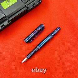 Nouveau Stylo-cadeau En Alliage De Titane Extérieur Tactical Pen Business Robinet Stylo-cadeau