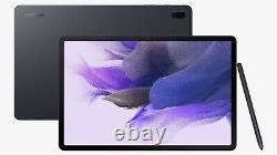Nouveaut En Box Sealed Galaxy Tab S7 Fe Sm-t738u Avec S-pen Black 64 Go At&t 5g