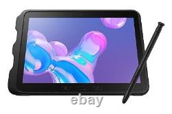 Nouveaut En Box Seeled Galaxy Tab Active Pro Avec S-pen Sm-t540 Black 64gb Wifi