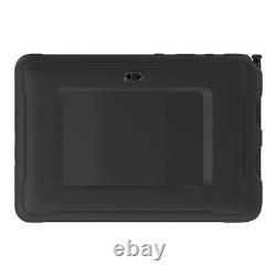 Nouveaut En Box Seeled Galaxy Tab Active Pro Avec S-pen Sm-t540 Black 64gb Wifi