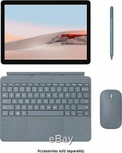 Ouvrez-box Excellente Microsoft Surface 2 Go 10.5 Écran Tactile Intel Pen