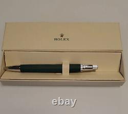 Rolex Montre Officielle Nouveauté Stylo À Bille 14cm Avec Boîte Vip Cadeau Rare F/s Japon