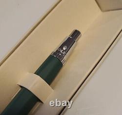 Rolex Montre Officielle Nouveauté Stylo À Bille 14cm Avec Boîte Vip Cadeau Rare F/s Japon
