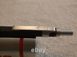 Rotring 600 Newton Lava Metal 0,7 MM Pencil / New In Box (47771)