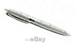 S. T. Dupont Star Wars Streamline-r X-wing Fountain Pen Neuf Dans La Boîte