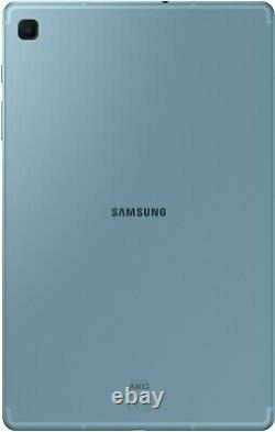 Samsung Galaxy Tab S6 Lite 64 Go Wi-fi 10,4 Sm-p610 Avec S-pen Open Box