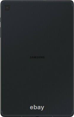 Samsung Galaxy Tab S6 Lite 64 Go Wi-fi 10,4 Sm-p610 Avec S-pen Open Box