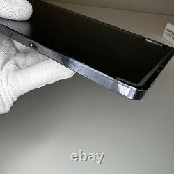 Samsung Galaxy Tab S7 128gb Wi-fi Seulement 11 En Noir Mystique Avec Stylo New Open Box