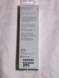 Stylo Microsoft Surface M1776 Charbon (Noir) EYU-00001 BOÎTE OUVERTE