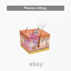 Stylo Plasma Premium Plamere Pour Fibroblast New In Box, Stylo Plamere Fibroblasting
