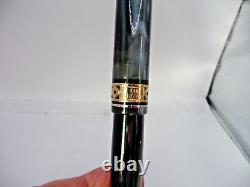 Stylo-plume de collection Bexley Decoband 99 - neuf dans sa boîte - pointe fine en or 18 carats n°10 sur 99