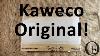 Stylos Dans Une Boîte De Kaweco Kaweco Original