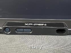 Xp-pen Artist 13.3 Tablette De Dessin Pro 13.3 1080p Ips Nouvelle Boîte Ouverte